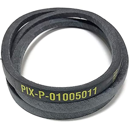 Aftermarket Made With ARAMID Replacement Belt Fits Cub Cadet 01005011 Parts Accessories Yard LAB40-0273